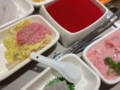 -海底捞火锅(劲松店)