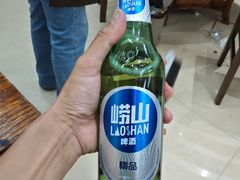 -老陈家烩菜(兴林路店)