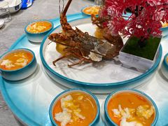 -悦来福·东山海鲜(莲花店)