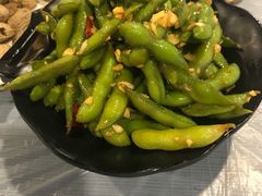 -虎虎龙虾大排档(双井店)