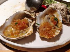 生蚝-生如夏花泰式火锅(西村黑金店)