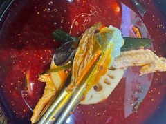 -矮板凳老火锅(宽窄巷子店)