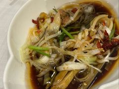-开海·红岛海鲜虾水饺(石老人店)