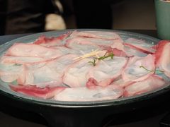 -老城鲜·小海鲜贝贝煲火锅(壹方城店)