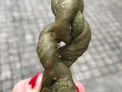 -王阿姨文昌油赞子(府桥街店)