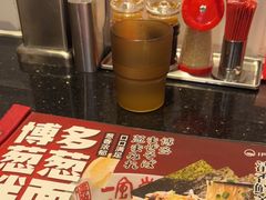 -一風堂拉面(深圳湾万象城店)