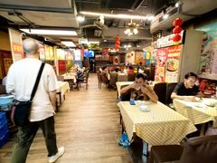 -老廣食堂(区庄店)