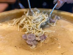 -新贝乐意大利餐厅(苏州中心店)