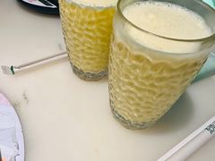 -绿茶餐厅(南翔印象城MEGA店)