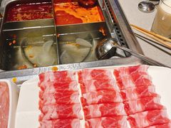 -海底捞火锅(关山保利店)