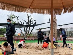 -长洲岛都市农业公园
