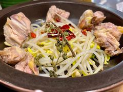 -云海肴·汽锅鸡·云南菜(领展购物广场·中关村店)