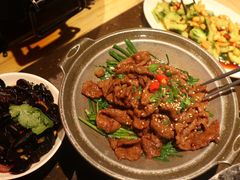 -蛙喔牛蛙(仙林万达茂店)
