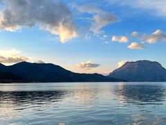 -丽江泸沽湖景区