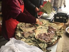 -东山矮马桶羊肉(太湖东山店)