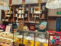 -富华斋饽饽铺·宫廷糕点·伴手礼(护国新天地店)