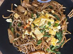 -Limapulo: Baba Can Cook