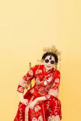 点击看大图 -太郎花子婚纱摄影艺术中心