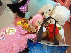-汤姆熊欢乐世界(正大店)