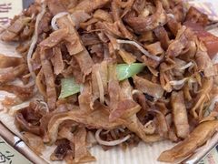 -葛记焖饼(伏牛路店)