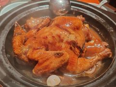 -小厨娘金榜题名(夫子庙秦淮河店)