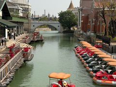 -赤坎·广东华侨国际旅游度假区