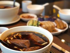 -中国厨房/台湾牛肉面