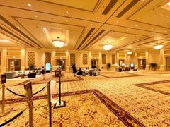 -澳门喜来登大酒店