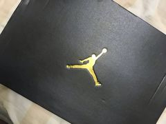 -Air Jordan(世贸天阶店)