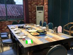 包厢-石岐乳鸽村(南海第三分店)