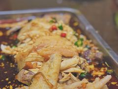 -大佬陈羊肉串(永安街店)