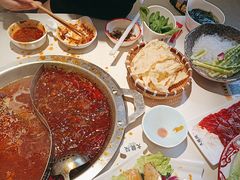 -大龙燚火锅(天安云谷店)