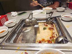 -海底捞火锅(方圆荟店)