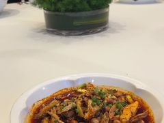 -眉州东坡(博雅店)