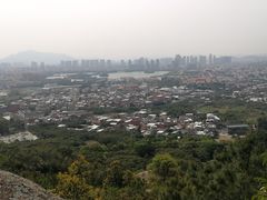 景点-清源山风景区