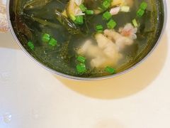 -海汇源老烧麦店(东大街总店)