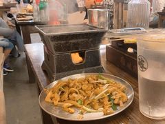 -破店肥哈·东北烧烤·夜宵(南山保利店)