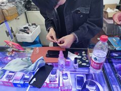 -大学城夜市大排档(凤栖路店)