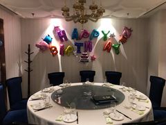 包厢-望乡楼上海菜(日月光店)