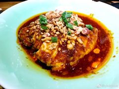 -茶花妹子云南餐厅(北大店)