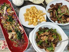 -小红鲸·海鲜餐厅(轸大路店)