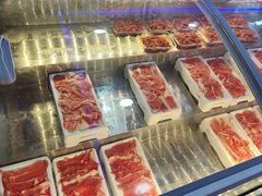 -味香林牦牛自助火锅
