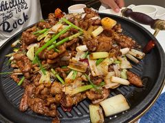 -大铁勺新津菜(中北永旺店)