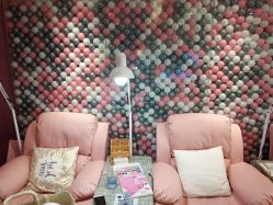 店内环境-Beauty Nails 美甲美睫皮肤管理