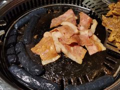 -仓库烤肉(绿园店)