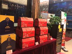 零售区-金陵食府(林景店)