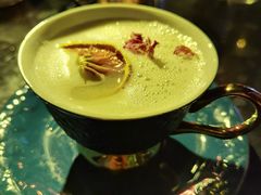 -柒Lounge(三里屯店)