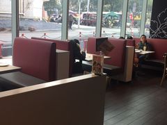 大堂-必胜客(萍乡润达店PH店)