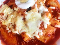 -郑阿姨的家·이모네·韩料&烤肉(武川路店)