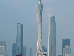 -海珠湖公园